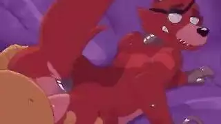 عبودية مثليه رومانسي الذي يذاكر كثيرا