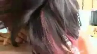 أول ظهور شرجي صعب: قضيب مدهون في طيز لم تمس