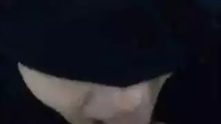 منتقبة وقحة تمص وتنيك حتى تندفع سوائلها