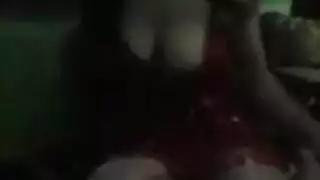 اعترافات حميمية: تخيلات قذرة لفتاة مغربية