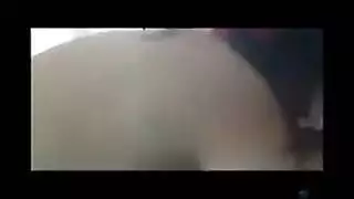 فيديو مسرب يظهر امال صقر تمص قضيب عشيقها السعودي