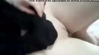 فتى وسيم شرق أوسطي ينيك ثقبًا ضيقًا لشقراء