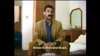 استعراض بنات مصري