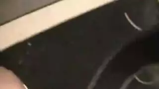 نادية الشقراء شرجية تُدمر بلعب خشن بالألعاب