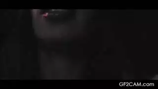 فرج مشدود رطب يمسك بقضيب قاسي في حفلة جنس حارة