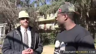 إباحية في مكان العمل: أليكسيا راي تأخذه بكل الوضعيات