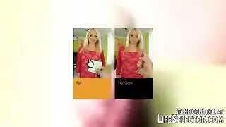 إلتقاط صورة رجل مستقيم مقلاع