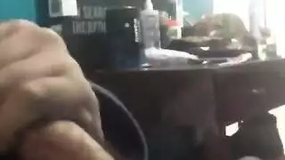 إطار ريكا القصير 52 يخضع لعملية جماعية جنسية قاسية على الكاميرا