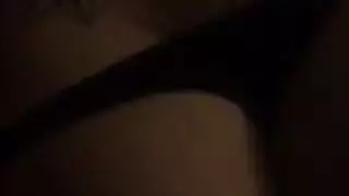 مشهد جنسي محترف مع توم هورن