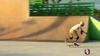 نشاط الحلق العميق قبل الاختراق المهبلي