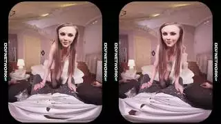 زوجتي تشتهي العودة للعمل الإباحي الصريح