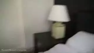 مراهقة لطيفة تمص وتنيك قضيب صديقها الكبير