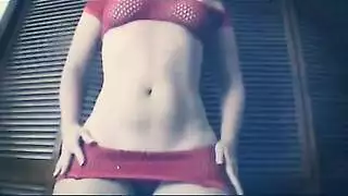 أفريقي ساخن مع نكش قبلي متوحش