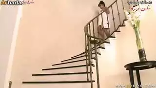 مساج الراحة يتحول الي معركة نيك ليزا المليف سكس مساج مترجم