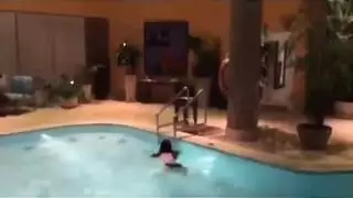 بلا حدود مع نجمة البورن سما المصري