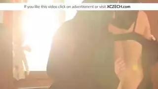 جلسة لحس فرج وممارسة سحاق بين محجبات