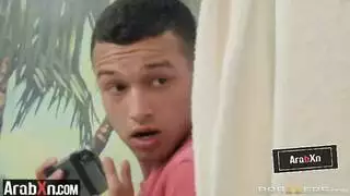 سحر لعق متجر