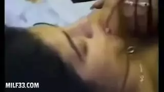 نيك الخأدمة