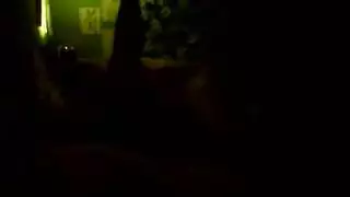 ممارسة سحاقية ثلاثية صعبة