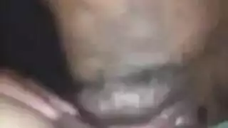  فعل إباحي عنيف مع كس مشعر لتونسية