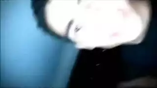 فشخ زنجي شقراء