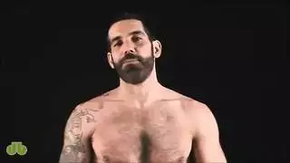 مكهرب تدليك مثلية صينى