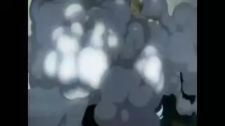 دالاني لوف تركب قضيبه الصلب مثل مالك جامح مسيطر