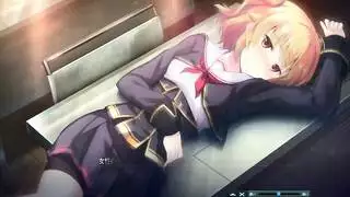 ثعلبة رسوم متحركة تُغتصب بقضيب ضخم