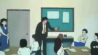 بورن أنيمي محرم: مشهد سفاح قوي مترجم