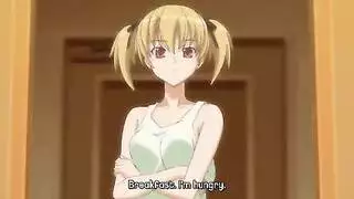 كرتون إباحي: الطالب ينكح مؤخرة المعلّمة بوضعية الكلب