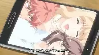 هنتاي هاردكور: جنس حمام صريح