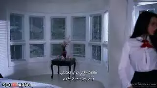 مسلسل فانتازيا سفاح المحارم: أخ ينيك أخته في العرض الأول