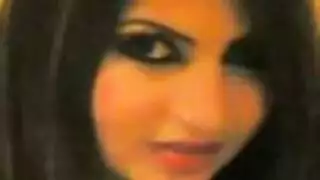 نجمة بورن عربية ترقص قبل جماع جماعي