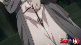 عاهرات كرتونيات يأخذن قضيبًا في جنس جماعي بحديقة عامة