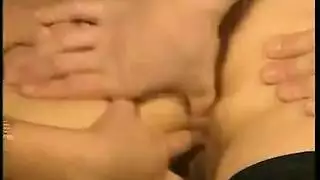 كلاسيكي محظور عائلة حفلة جنس