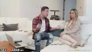 خيال أوديبي: شرج محارم أم وابن صعب