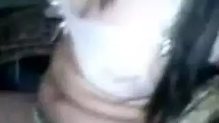 مراهق ناشف يضرب زوجة أخيه في مشهد مصري xxx حار