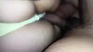 خيال أم وابن خاص يتحقق أمام الكاميرا