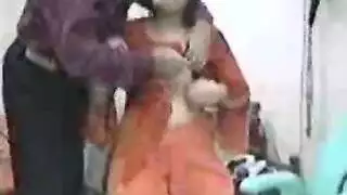 في العيادة الطبية