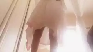 عروس مقابلة ناضج