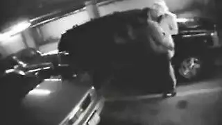 حفر شرجي بعمود ضخم – متسع وممتد