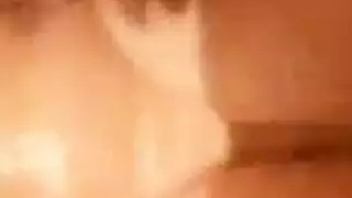 ينكها ولبسة احمر