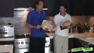 تبادل زوجات ايطالي ماركو