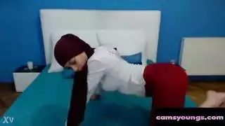 طعام كاميرا حية أمي الروسية