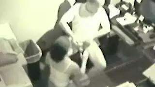 مدرب الصقر يسيطر على الطالبة بفتح مهبلي عميق