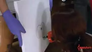 بن تن بأسلوب الهنتاي: مشاهد جنسية فاضحة في القصص المصورة