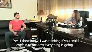 إباحية فموية كورية جماع وجه وقذف مني