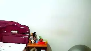 قذف على ثدييها تحت ضوء القمر