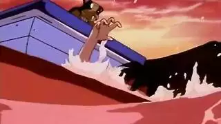 بورنو حديقة حيوانات متحرك أوجي كرتوني جامح