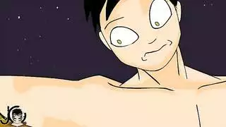 وفرة سكس كرتوني: نيك كرتوني صريح